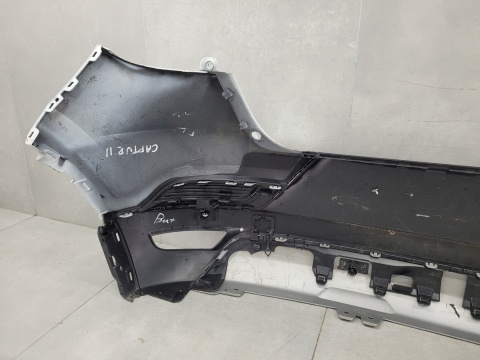 Zderzak tył tylny Renault Captur II 2 19-24