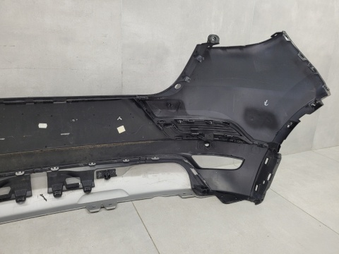 Zderzak tył tylny Renault Captur II 2 19-24