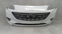 Zderzak przód przedni Opel Corsa E OPC-Line (Vauxhall) 14-20/ + halogeny