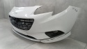 Zderzak przód przedni Opel Corsa E OPC-Line (Vauxhall) 14-20/ + halogeny