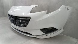 Zderzak przód przedni Opel Corsa E OPC-Line (Vauxhall) 14-20/ + halogeny