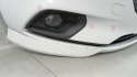 Zderzak przód przedni Opel Corsa E OPC-Line (Vauxhall) 14-20/ + halogeny