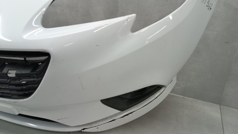 Zderzak przód przedni Opel Corsa E OPC-Line (Vauxhall) 14-20/ + halogeny