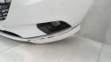 Zderzak przód przedni Opel Corsa E OPC-Line (Vauxhall) 14-20/ + halogeny