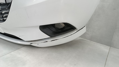 Zderzak przód przedni Opel Corsa E OPC-Line (Vauxhall) 14-20/ + halogeny