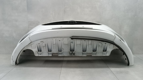 Zderzak przód przedni Opel Corsa E OPC-Line (Vauxhall) 14-20/ + halogeny