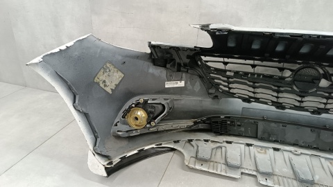 Zderzak przód przedni Opel Corsa E OPC-Line (Vauxhall) 14-20/ + halogeny