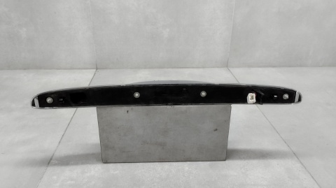Blenda klapy klamka oświetlenie tablicy FIAT 500 07- / 0735516207