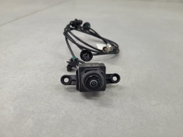 Kamera kamerka parkowania zderzaka przód przednia Chery Omoda 5 C5 21-