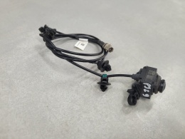 Kamera kamerka parkowania zderzaka przód przednia Chery Omoda 5 C5 21-