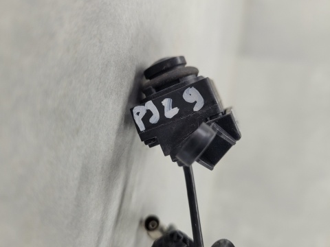 Kamera kamerka parkowania zderzaka przód przednia Chery Omoda 5 C5 21-