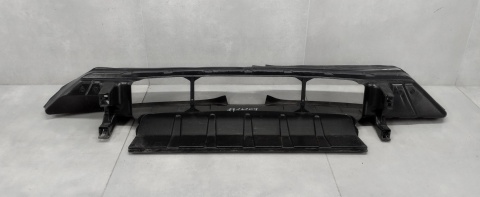 Kierownica powietrza wlot Renault Trafic IV / 626532342R