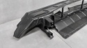 Kierownica powietrza wlot Renault Trafic IV / 626532342R