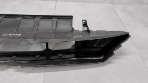 Kierownica powietrza wlot Renault Trafic IV / 626532342R