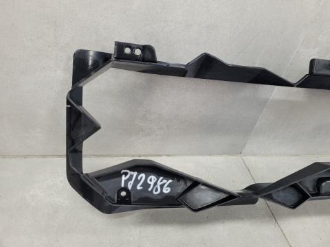 Kierownica powietrza wlot chłodnicy Honda ZRV ZR-V 22-