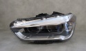 LAMPA PRZÓD BMW X1 F48 LED 15-19 LH LEWA 7495003