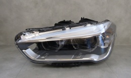 LAMPA PRZÓD BMW X1 F48 LED 15-19 LH LEWA 7495003