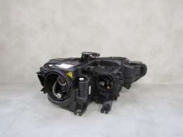 LAMPA PRZÓD AUDI A5 8T0 LIFT KSENON NIESKRĘTNY 11-16 LH LEWA 8T0941005C