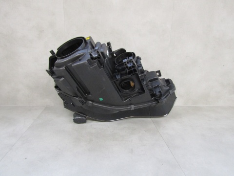 LAMPA PRZÓD AUDI A5 8T0 LIFT KSENON NIESKRĘTNY 11-16 LH LEWA 8T0941005C