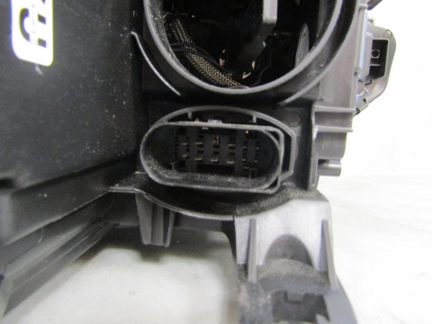 LAMPA PRZÓD AUDI A5 8T0 LIFT KSENON NIESKRĘTNY 11-16 LH LEWA 8T0941005C