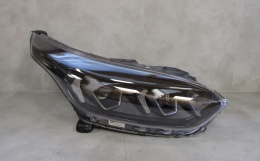LAMPA PRZÓD KIA CEED 3 III PROCEED LIFT FULL LED 21- RH PRAWA 92102J7500