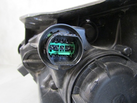 LAMPA PRZÓD KIA CEED 3 III PROCEED LIFT FULL LED 21- RH PRAWA 92102J7500