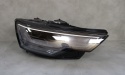 LAMPA PRZÓD AUDI A6 C8 LED 18- RH PRAWA 4K0941034