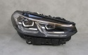 LAMPA PRZÓD BMW X3 G01 X4 G02 LIFT LCI FULL LED 21-24 RH 5A0E604