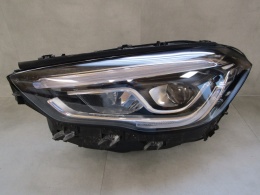 Lampa przód Mercedes GLA W247 FULL LED PERFORMANCE 19-23 LH LEWA A2479063505KZ