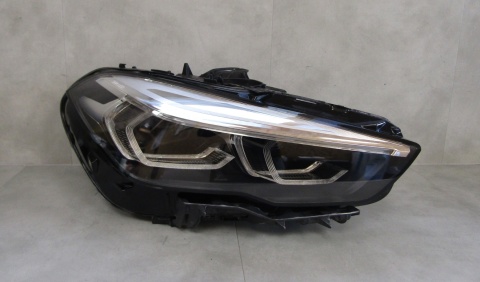 LAMPA PRZÓD BMW 2 F44 GRAN COUPE FULL LED 19-24 RH PRAWA 9449594