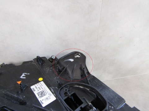 LAMPA PRZÓD BMW 2 F44 GRAN COUPE FULL LED 19-24 RH PRAWA 9449594