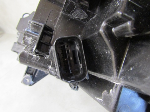 LAMPA PRZÓD BMW 2 F44 GRAN COUPE FULL LED 19-24 RH PRAWA 9449594