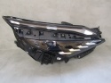 LAMPA PRZÓD NISSAN QASHQAI 3 III LIFT FULL LED 24- RH PRAWA 1EX01708702