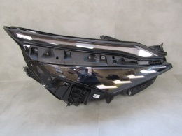 LAMPA PRZÓD NISSAN QASHQAI 3 III LIFT FULL LED 24- RH PRAWA 1EX01708702
