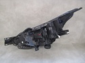 LAMPA PRZÓD NISSAN QASHQAI 3 III LIFT FULL LED 24- RH PRAWA 1EX01708702