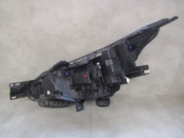 LAMPA PRZÓD NISSAN QASHQAI 3 III LIFT FULL LED 24- RH PRAWA 1EX01708702