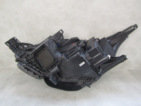 LAMPA PRZÓD NISSAN QASHQAI 3 III LIFT FULL LED 24- RH PRAWA 1EX01708702
