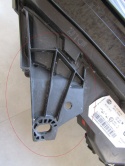 LAMPA PRZÓD NISSAN QASHQAI 3 III LIFT FULL LED 24- RH PRAWA 1EX01708702