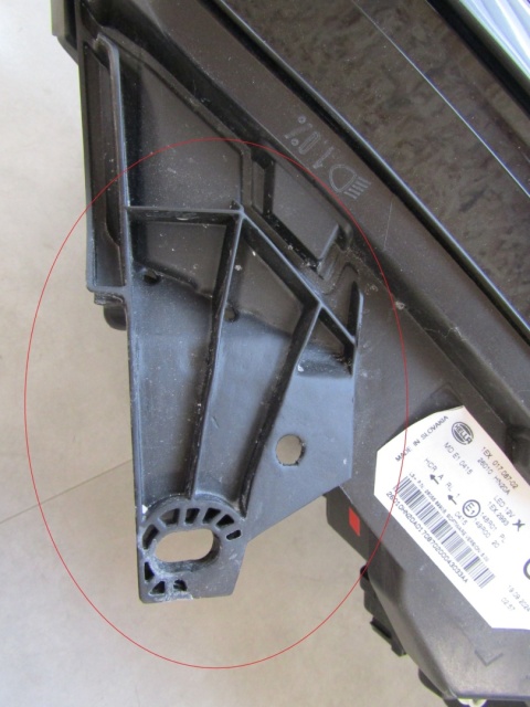 LAMPA PRZÓD NISSAN QASHQAI 3 III LIFT FULL LED 24- RH PRAWA 1EX01708702