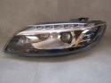 Lampa przód Audi Q7 4L LIFT KSENON SKRĘTNY 09-15 LH LEWA 4L0941003AD
