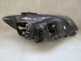 Lampa przód Audi Q7 4L LIFT KSENON SKRĘTNY 09-15 LH LEWA 4L0941003AD
