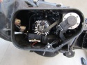 Lampa przód Audi Q7 4L LIFT KSENON SKRĘTNY 09-15 LH LEWA 4L0941003AD
