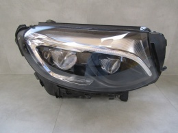 Lampa przód Mercedes GLC W253 FULL LED ILS 15-19 RH PRAWA A2539065801