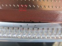 Lampa przód Mercedes GLC W253 FULL LED ILS 15-19 RH PRAWA A2539065801