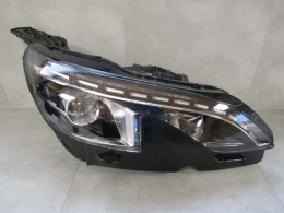 Lampa przód Peugeot 3008 II 5008 II FULL LED 16-20 RH PRAWA 9837759580