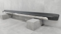 Stopień lewy Ford Ranger 4 IV 16-22 lift EB3B-16451 G