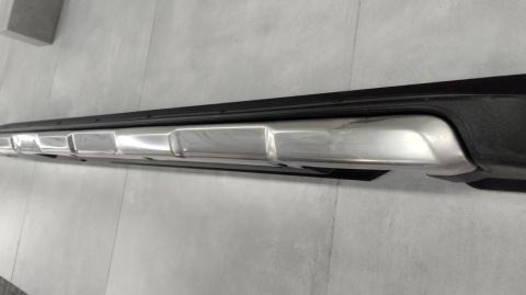 Stopień lewy Ford Ranger 4 IV 16-22 lift EB3B-16451 G