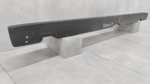 Stopień lewy Ford Ranger 4 IV 16-22 lift EB3B-16451 G