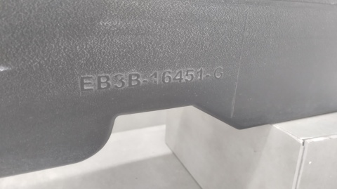 Stopień lewy Ford Ranger 4 IV 16-22 lift EB3B-16451 G