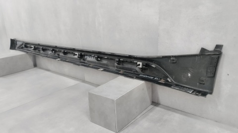 Listwa progowa prawa Fiat TIPO II CROSS 15-26